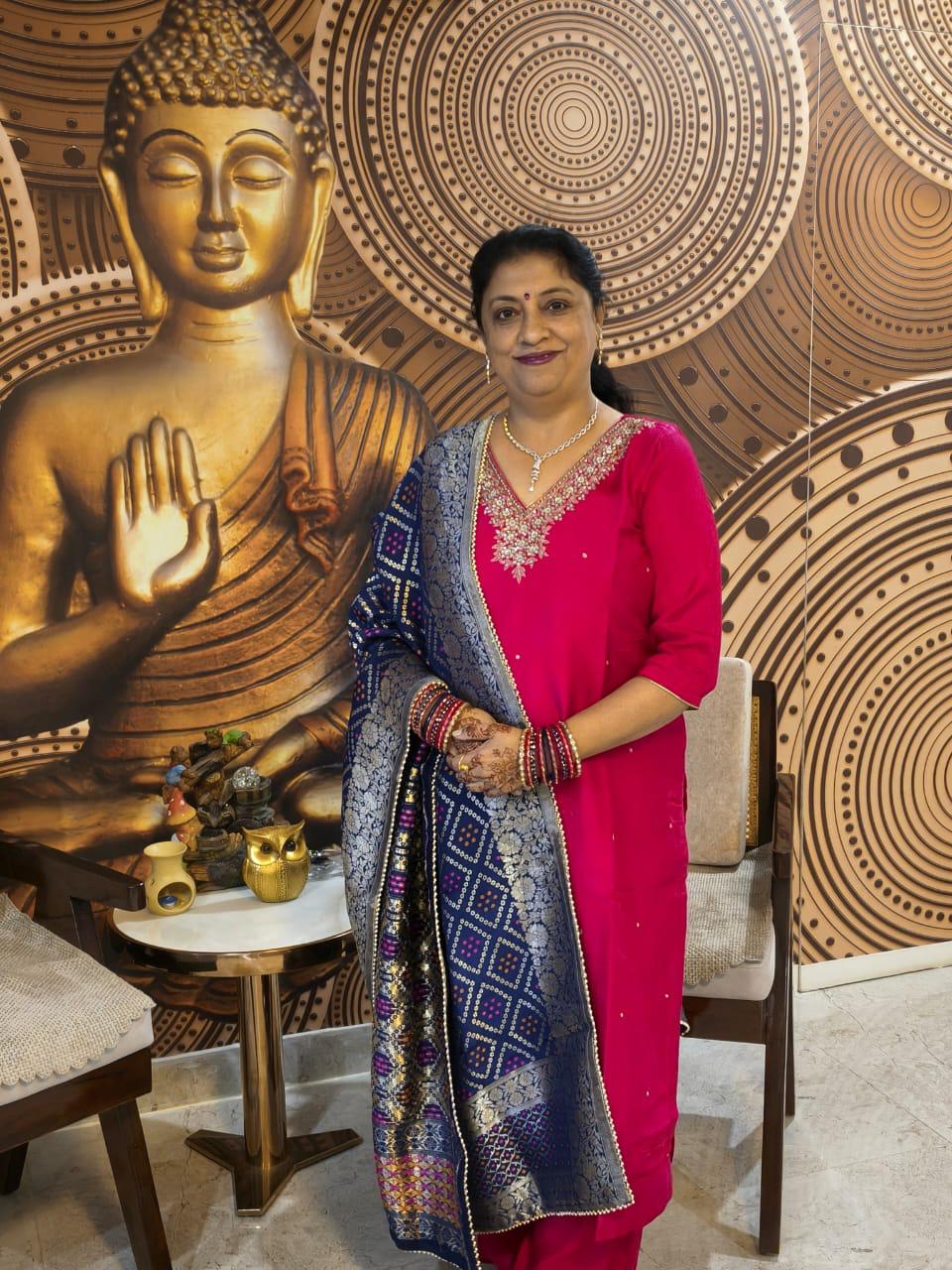 Astro R Deepa